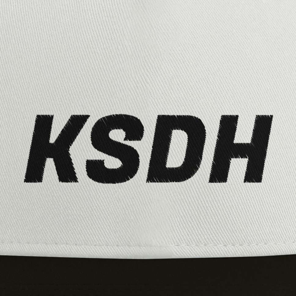 KSDH - Cap